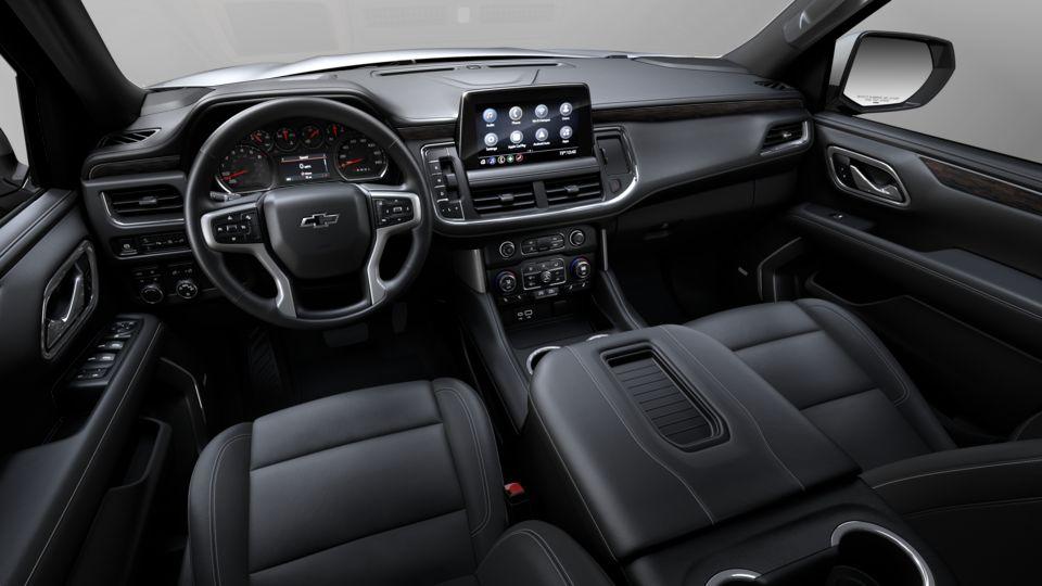 2021 Chevrolet Suburban Vehicle Photo in Anchorage, AK 99515