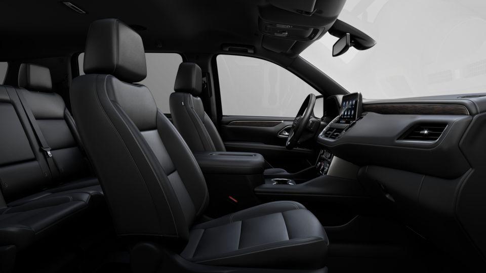 2021 Chevrolet Suburban Vehicle Photo in Anchorage, AK 99515