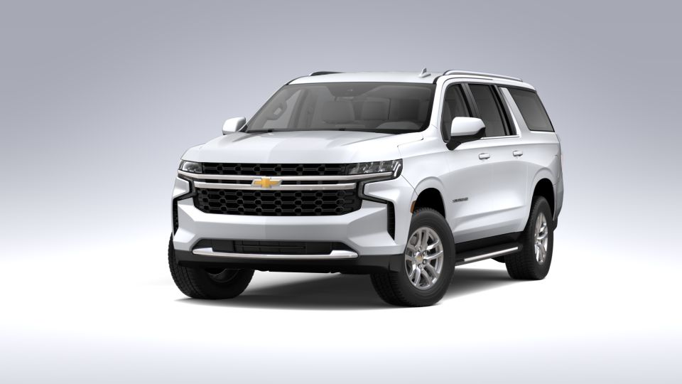 2021 Chevrolet Suburban Vehicle Photo in Bowie, MD 20716