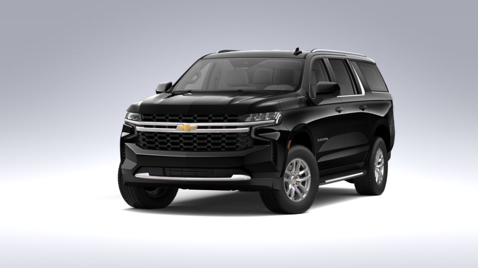 2021 Chevrolet Suburban Vehicle Photo in Amherst, OH 44001