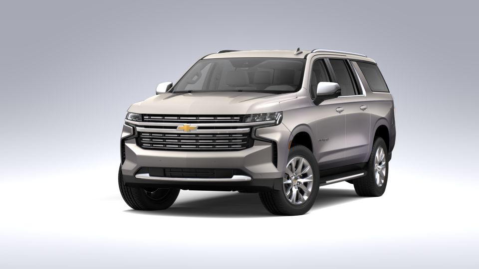 2021 Chevrolet Suburban Vehicle Photo in Wendell, NC 27591