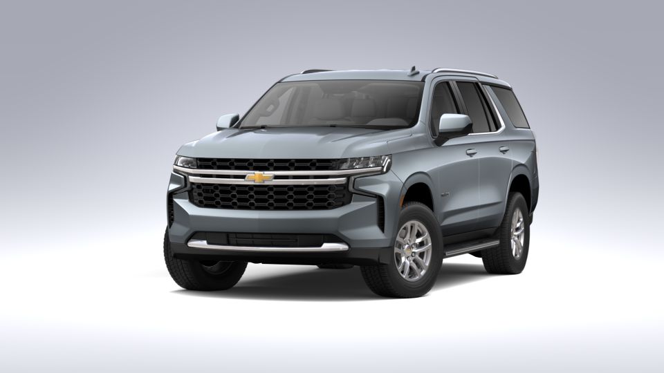 2021 Chevrolet Tahoe Vehicle Photo in Pembroke Pines, FL 33024