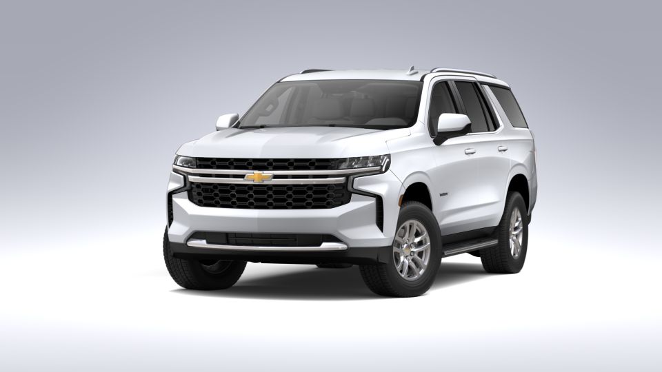 New 2021 Chevrolet Tahoe 2WD LS for Sale in Dallas, GA Near ...