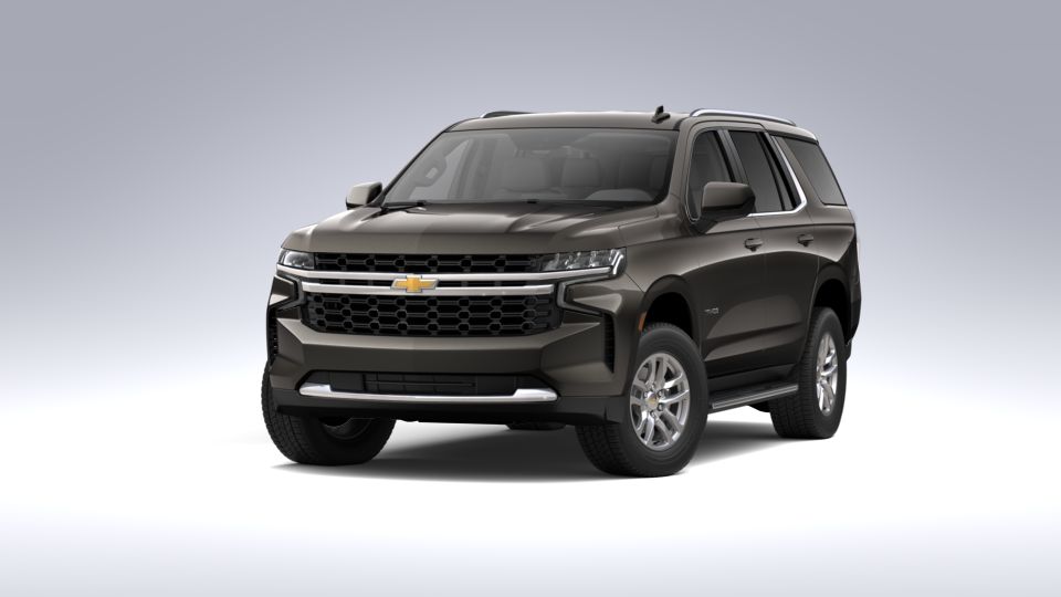 2021 Chevrolet Tahoe Vehicle Photo in Pembroke Pines, FL 33024