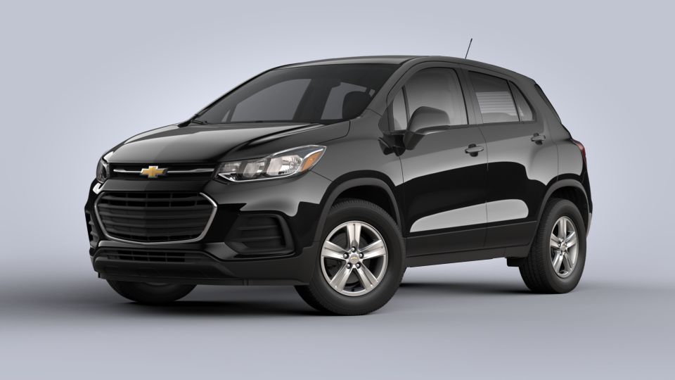 2021 Chevrolet Trax Vehicle Photo in North Canton, OH 44720