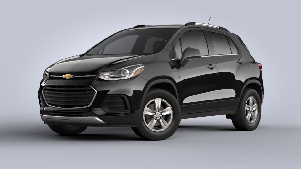 2021 Chevrolet Trax Vehicle Photo in Willoughby Hills, OH 44092