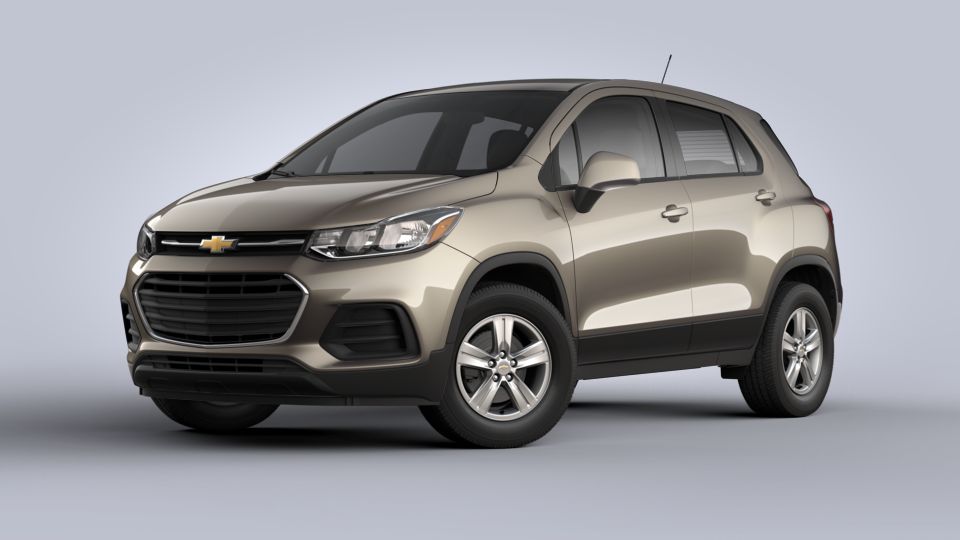 2021 Chevrolet Trax Vehicle Photo in Lake Bluff, IL 60044