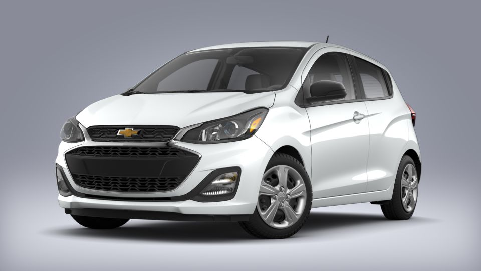 2021 Chevrolet Spark Vehicle Photo in Miami, FL 33134