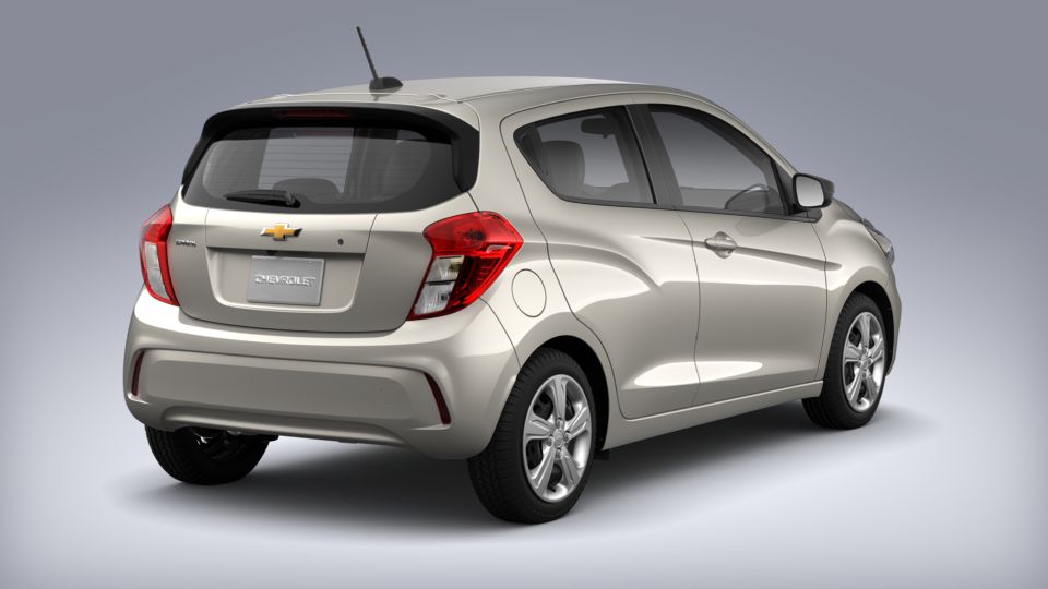 2021 Chevrolet Spark for sale in Carlsbad - KL8CA6SA8MC708044 - Premier