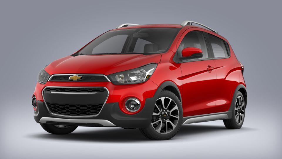 Red Hot 2021 Chevrolet Spark for Sale in Thurmont, MD - KL8CG6SAXMC703121