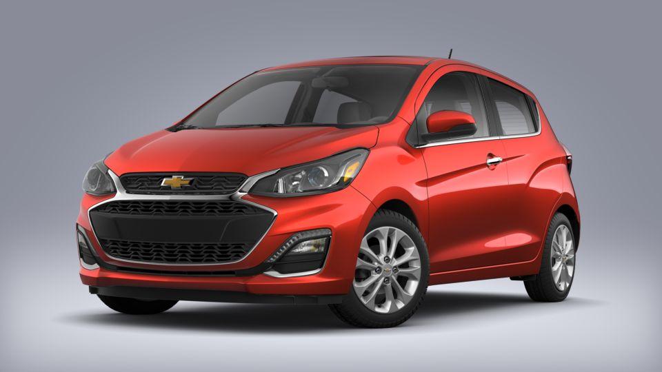 New 2021 Chevrolet Spark for Sale in the Bay Area | KL8CF6SA9MC703209