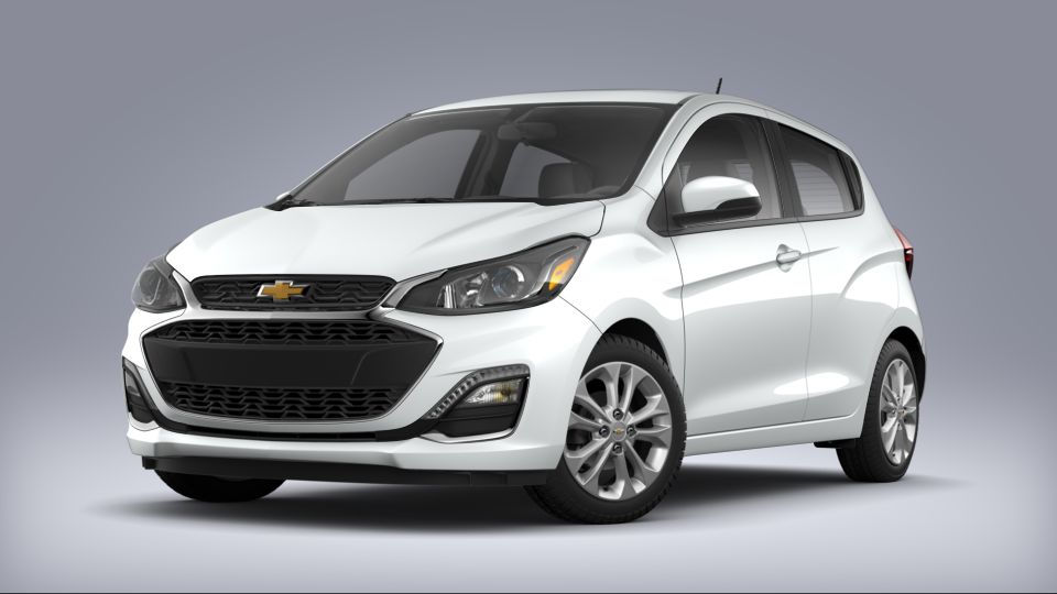 2021 Chevrolet Spark Vehicle Photo in Avon, CT 06001