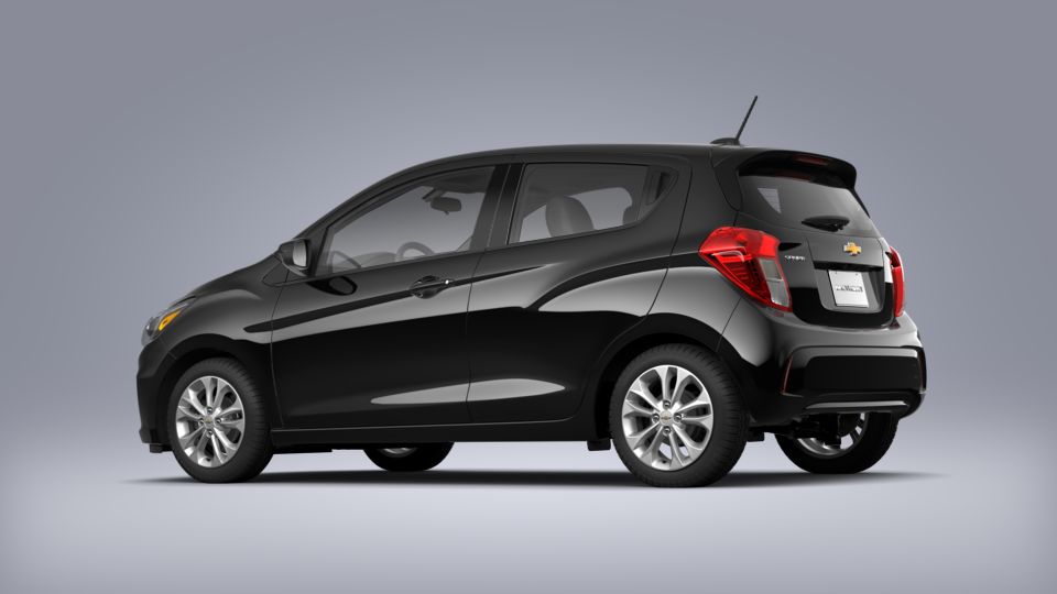 New 2021 Chevrolet Spark for Sale at Berger Chevrolet