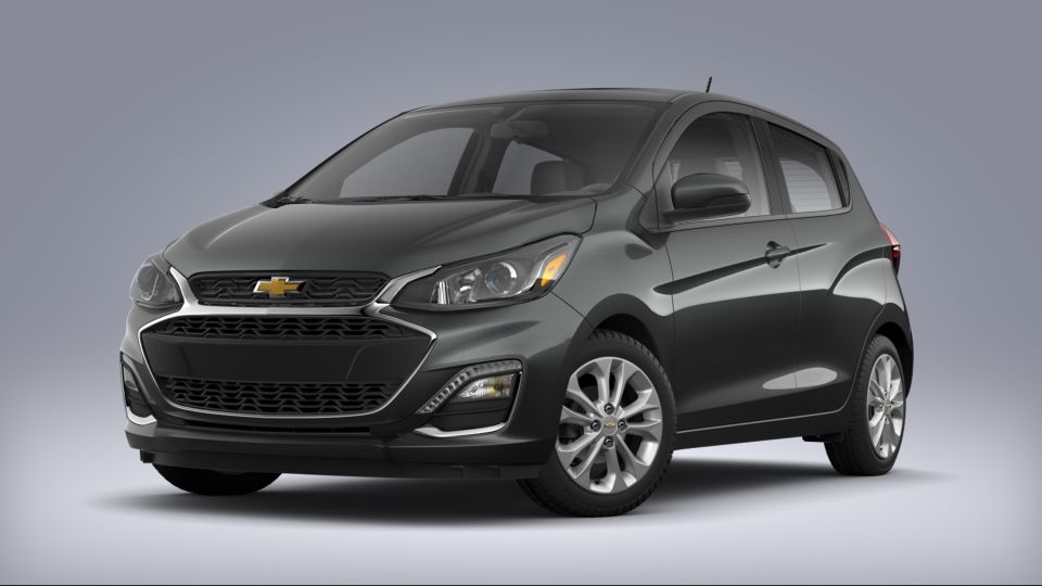2021 Chevrolet Spark Vehicle Photo in North Canton, OH 44720