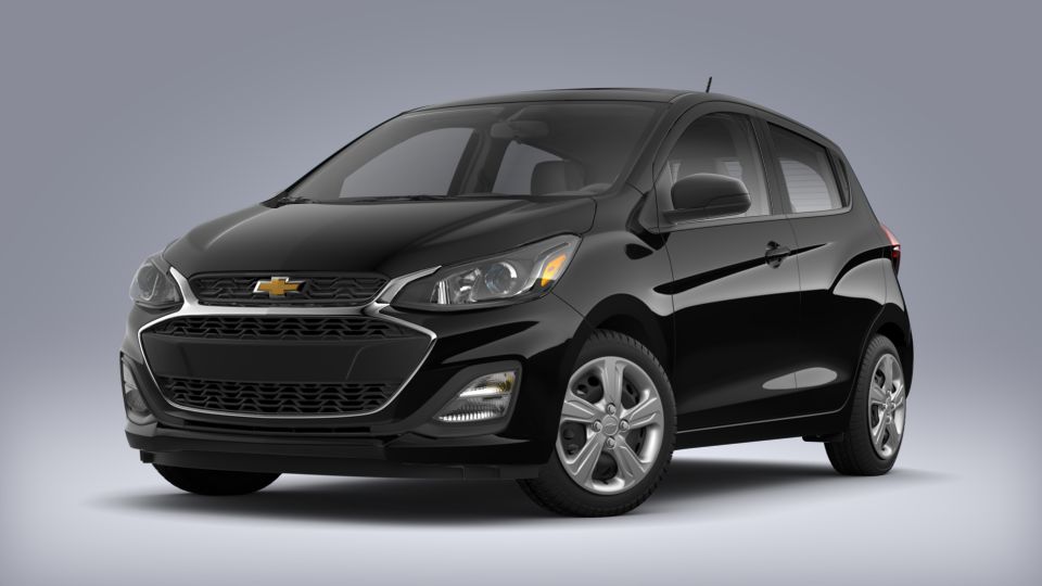 2021 Chevrolet Spark Vehicle Photo in Oklahoma City, OK 73114