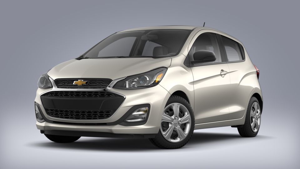2021 Chevrolet Spark Vehicle Photo in Boonville, IN 47601