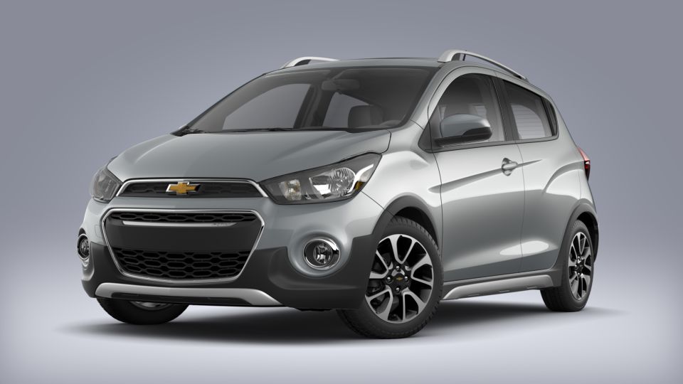 2021 Chevrolet Spark Vehicle Photo in San Angelo, TX 76903
