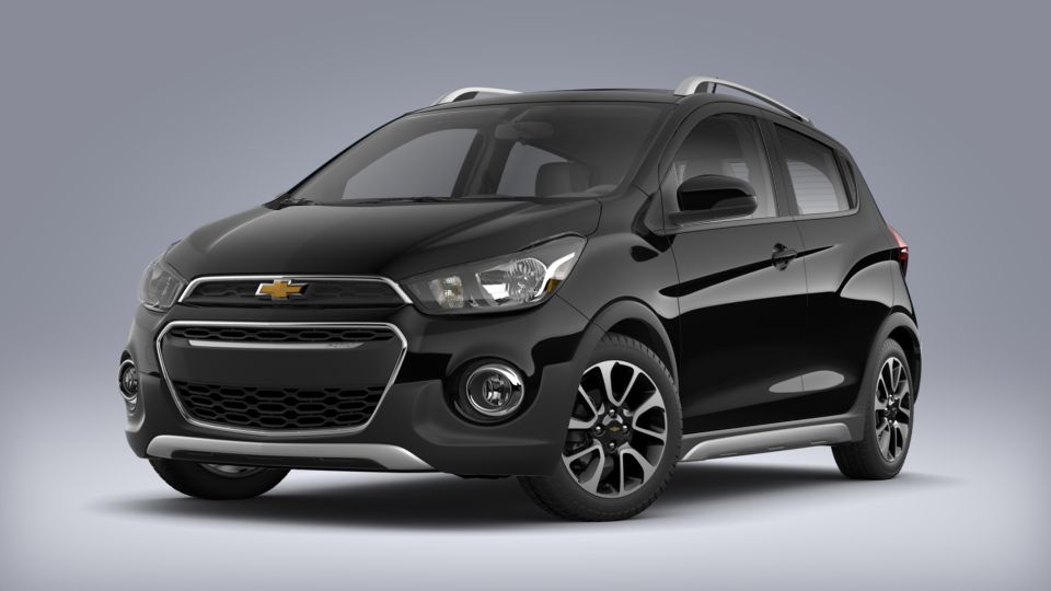 2021 Chevrolet Spark Vehicle Photo in San Angelo, TX 76903