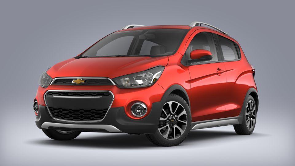 2021 Chevrolet Spark for sale in Eminence KL8CH6SA5MC717666