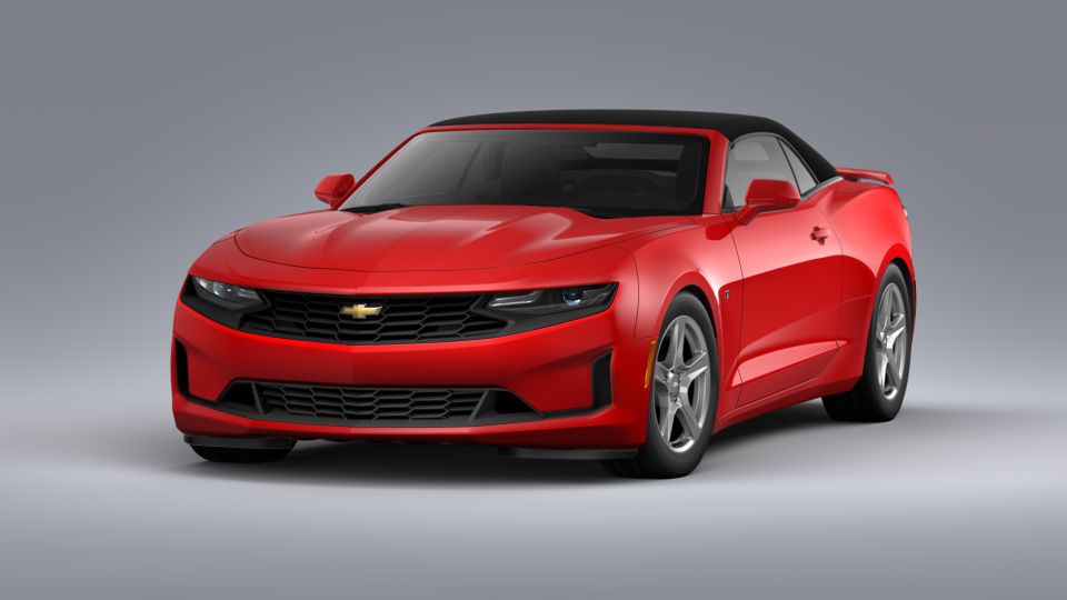 2021 Chevrolet Camaro Vehicle Photo in Shreveport, LA 71105
