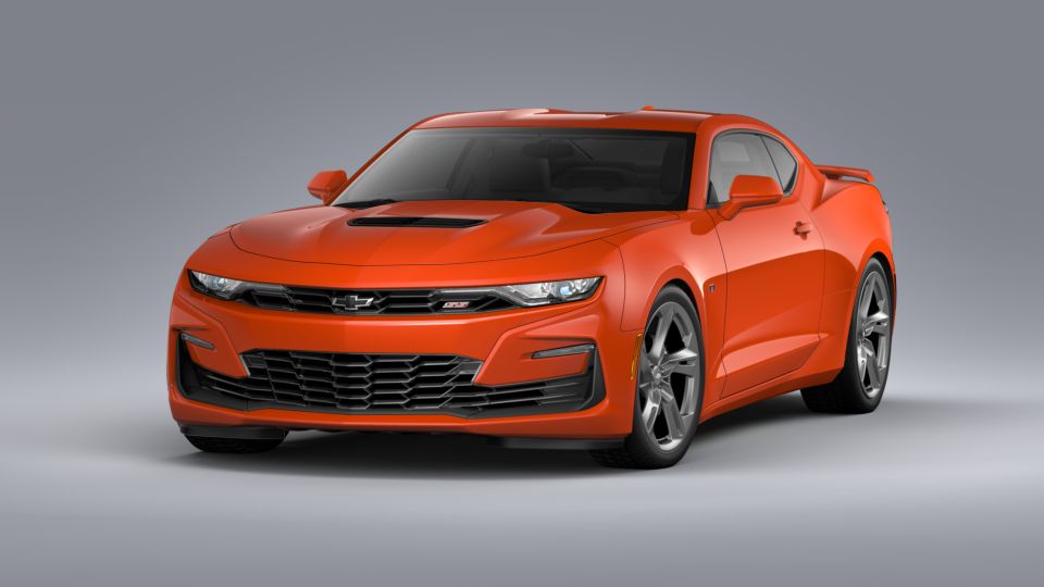 2021 Chevrolet Camaro Vehicle Photo in Quakertown, PA 18951
