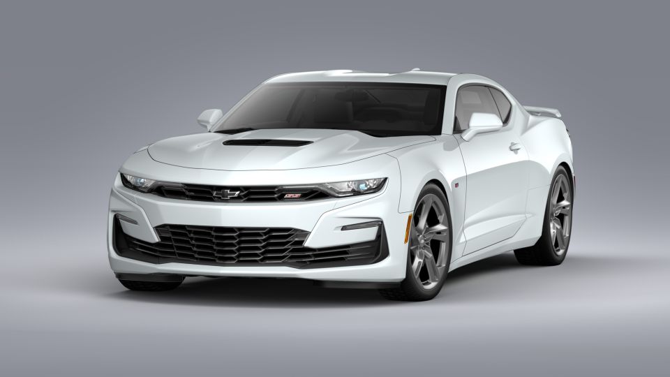 2021 Chevrolet Camaro Vehicle Photo in Vermilion, OH 44089
