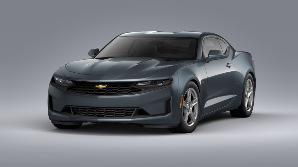 2021 Chevrolet Camaro Vehicle Photo in Shreveport, LA 71105