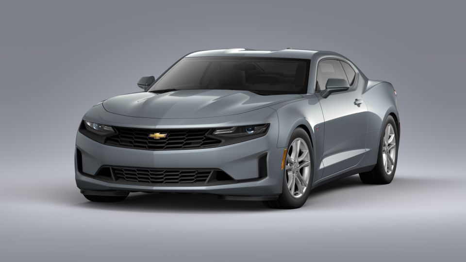 2021 Chevrolet Camaro Vehicle Photo in Baltimore, MD 21207