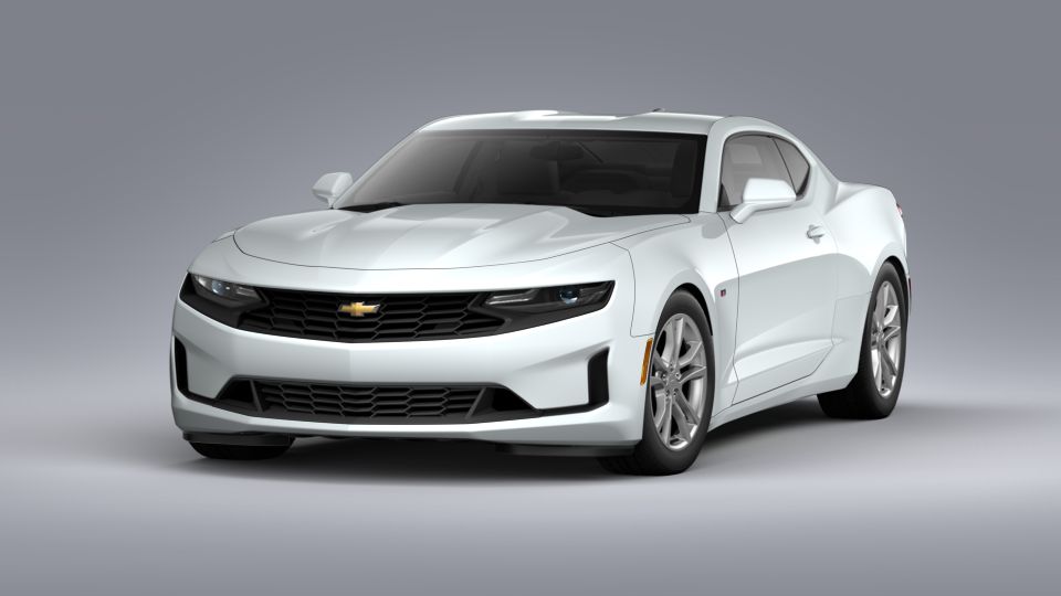 2021 Chevrolet Camaro Vehicle Photo in ELGIN, TX 78621-4245
