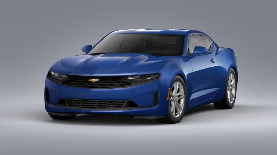 2021 Chevrolet Camaro Vehicle Photo in Rockville, MD 20852