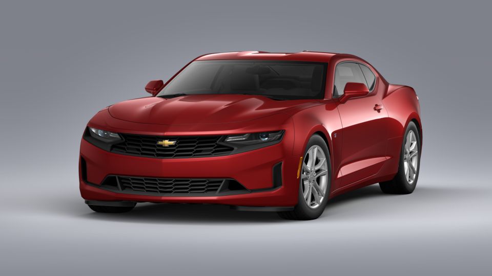 2021 Chevrolet Camaro Vehicle Photo in Vermilion, OH 44089