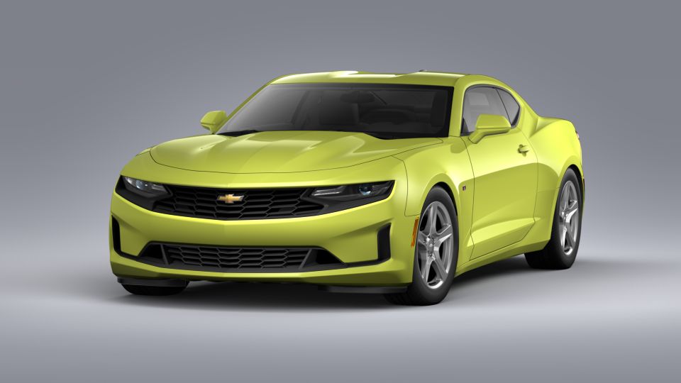 2021 Chevrolet Camaro Vehicle Photo in Oklahoma City, OK 73114