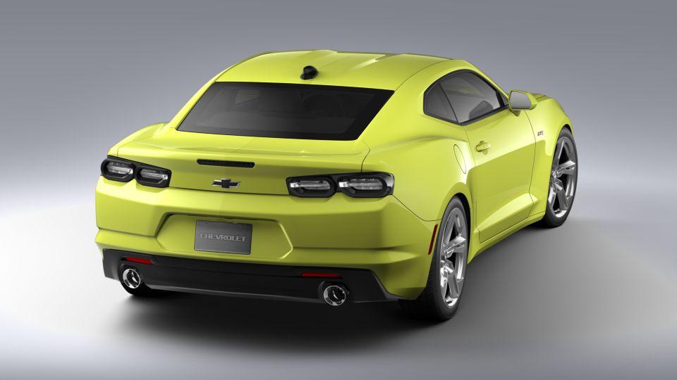 New Shock 2021 Chevrolet Camaro 2dr Coupe LT1 for Sale in Tampa, FL