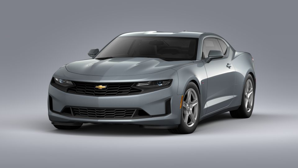 Near Windsor Satin Steel Grey Metallic 2021 Chevrolet Camaro 2dr Coupe 2lt For Sale In Amherstburg On