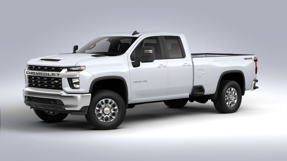 2021 Chevrolet Silverado 3500HD Vehicle Photo in Vermilion, OH 44089
