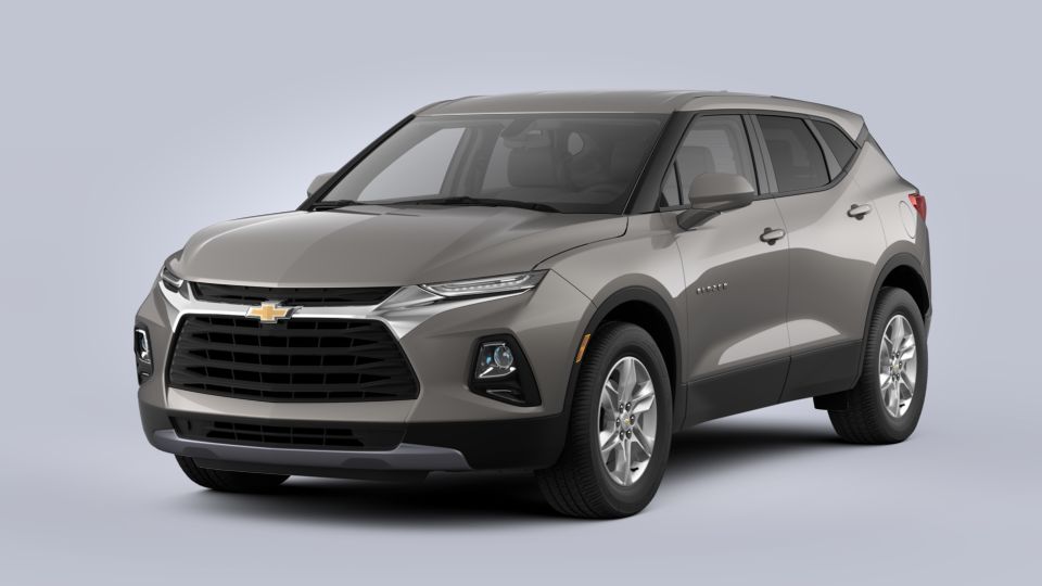 2021 Chevrolet Blazer Vehicle Photo in Colorado Springs, CO 80905