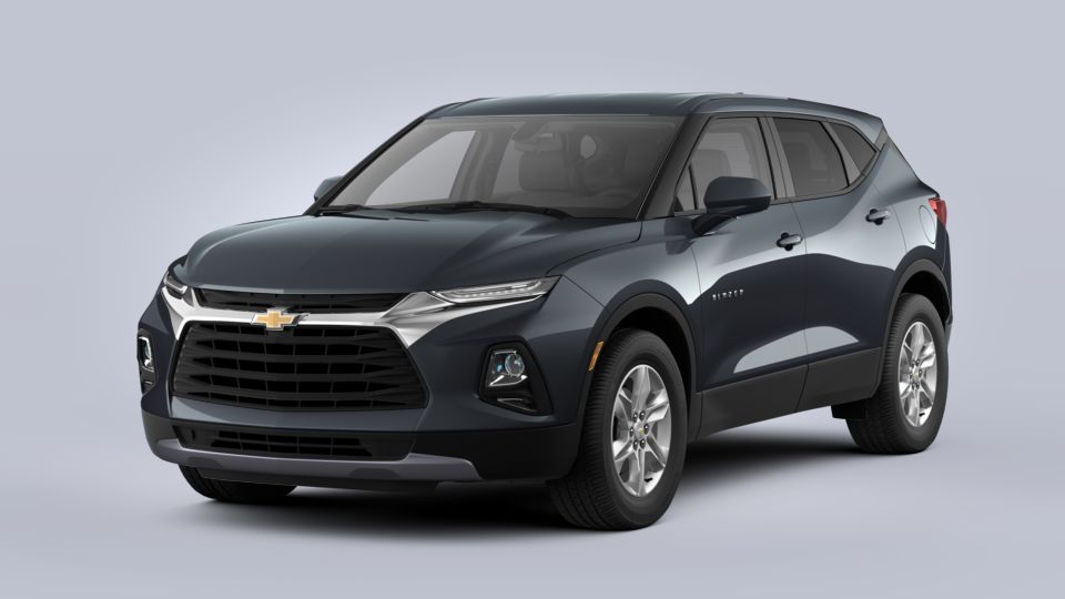 2021 Chevrolet Blazer Vehicle Photo in Norwich, NY 13815