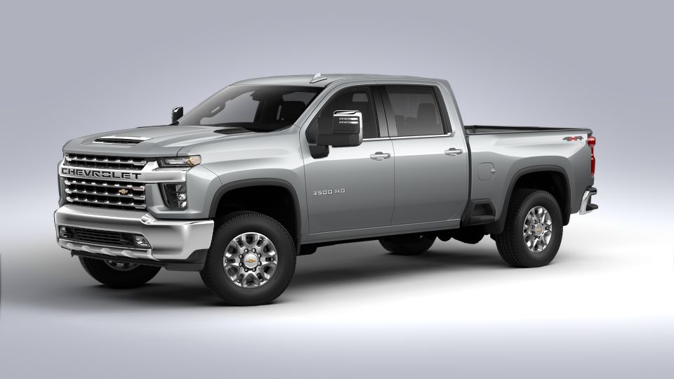 2021 Chevrolet Silverado 3500HD Vehicle Photo in Glenwood, MN 56334