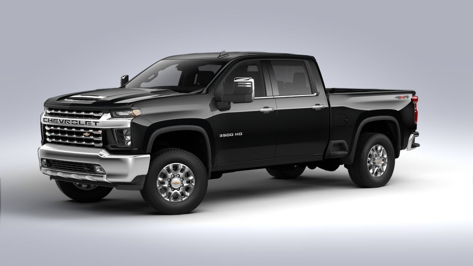 2021 Chevrolet Silverado 3500HD Vehicle Photo in Glenwood, MN 56334