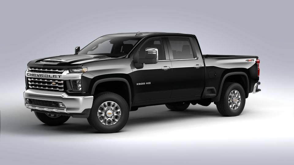 2021 Chevrolet Silverado 3500HD Vehicle Photo in Smyrna, DE 19977