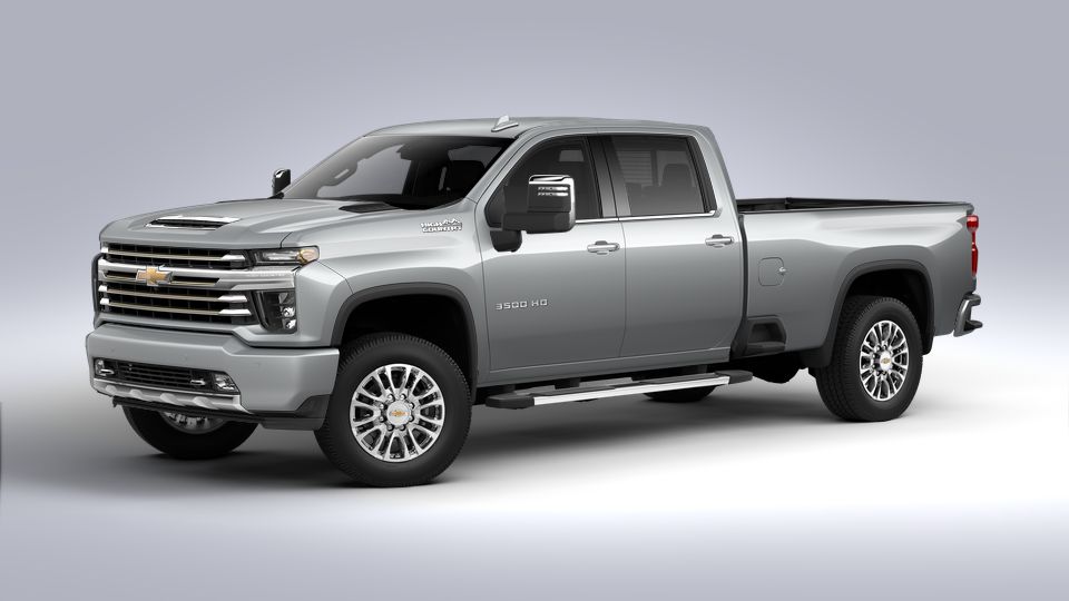 2021 Chevrolet Silverado 3500HD Vehicle Photo in Harrisonburg, VA 22801