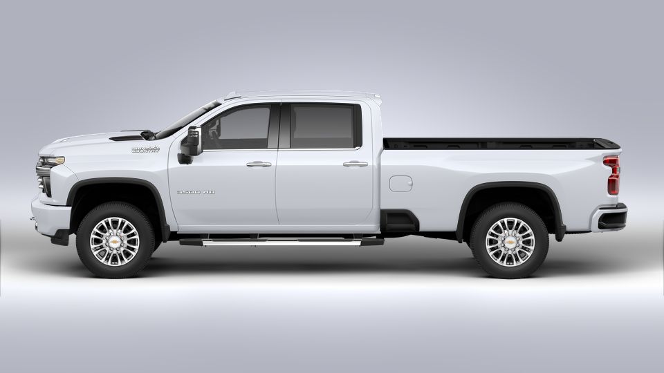 New 2021 Chevrolet Silverado 3500hd Crew Cab Long Box 4 Wheel Drive