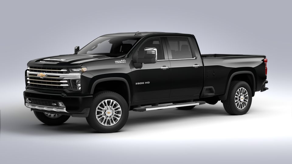 2021 Chevrolet Silverado 3500HD Vehicle Photo in Springfield, MO 65807