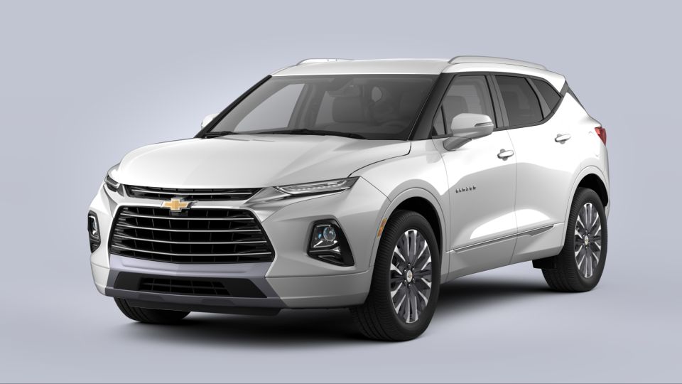2021 Chevrolet Blazer Vehicle Photo in Wendell, NC 27591