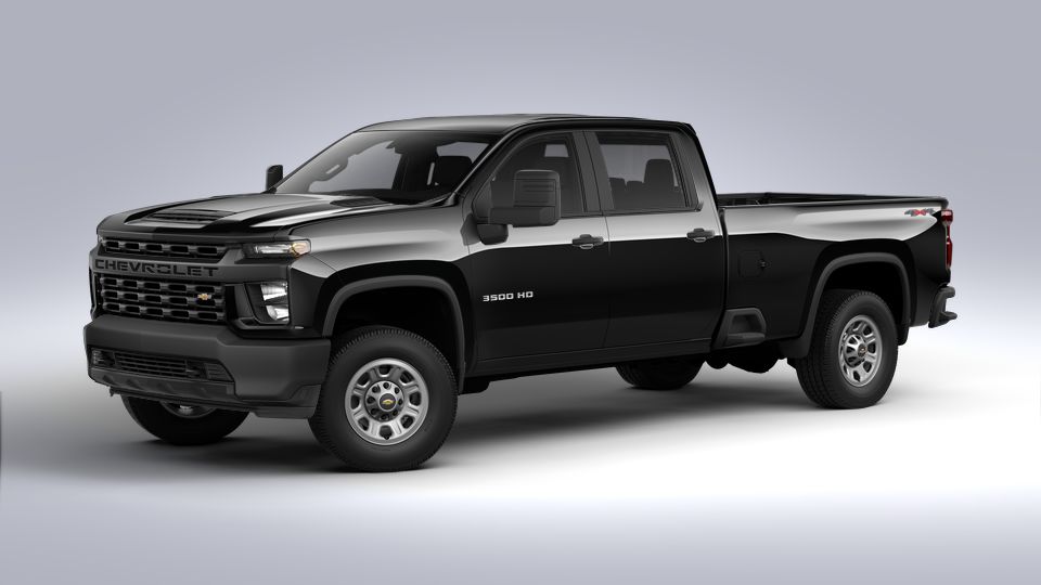 Ron Currier's Hilltop Chevrolet Serves Somersworth Drivers