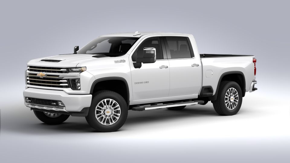 Select 2021 Chevrolet Silverado 3500HD