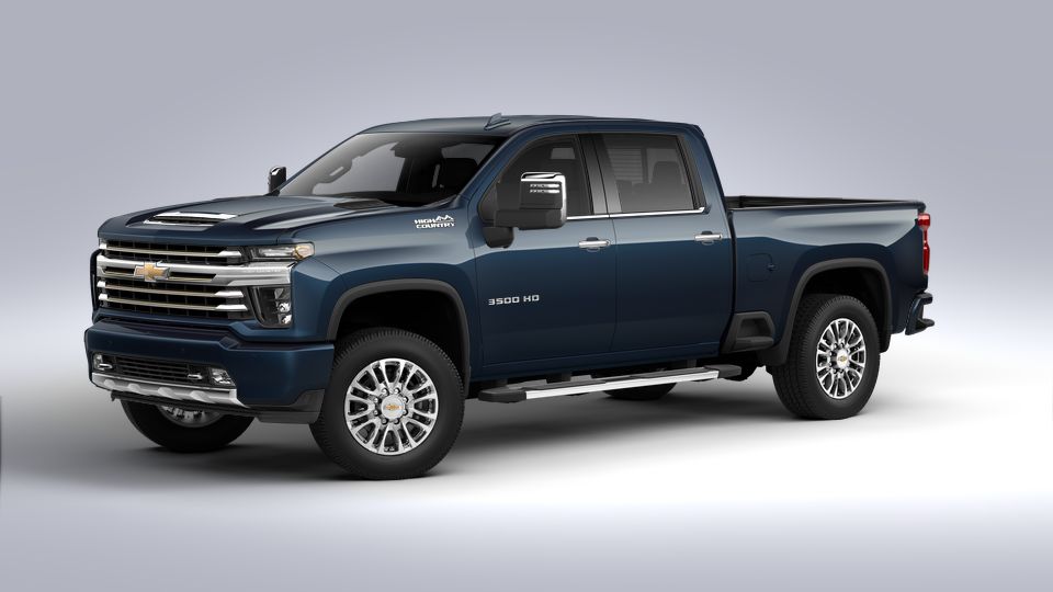 2021 Chevrolet Silverado 3500HD Vehicle Photo in Worthington, MN 56187