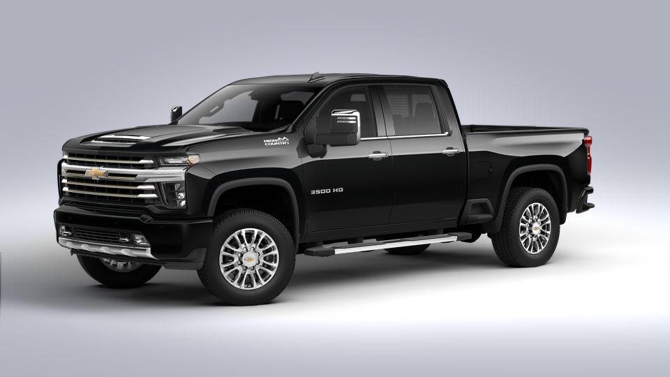 2021 Chevrolet Silverado 3500HD Vehicle Photo in Puyallup, WA 98371