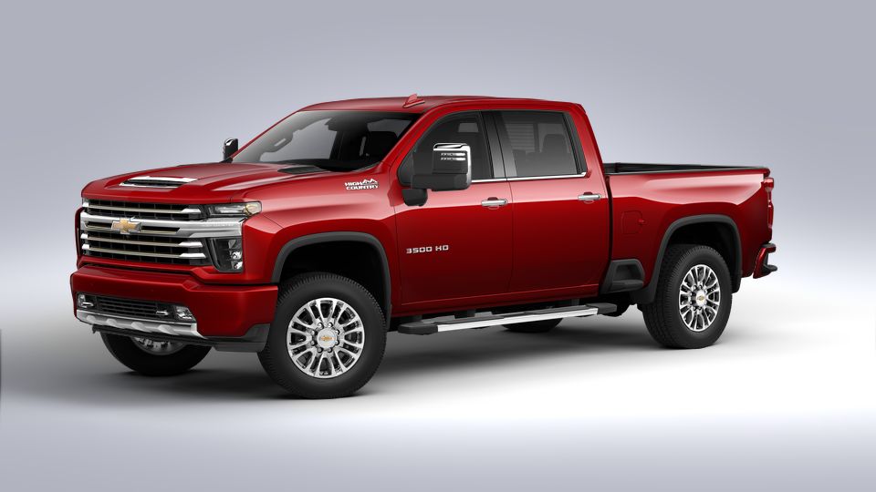 2021 Chevrolet Silverado 3500HD Vehicle Photo in Worthington, MN 56187