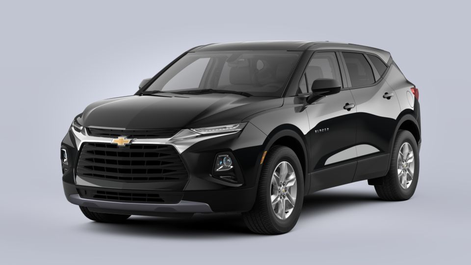 2021 Chevrolet Blazer Vehicle Photo in Pittsburg, CA 94565